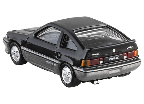 Load image into Gallery viewer, Takara Tomy Tomica Premium No.16 Honda Ballade Sports CR-X (1st) Model Car
