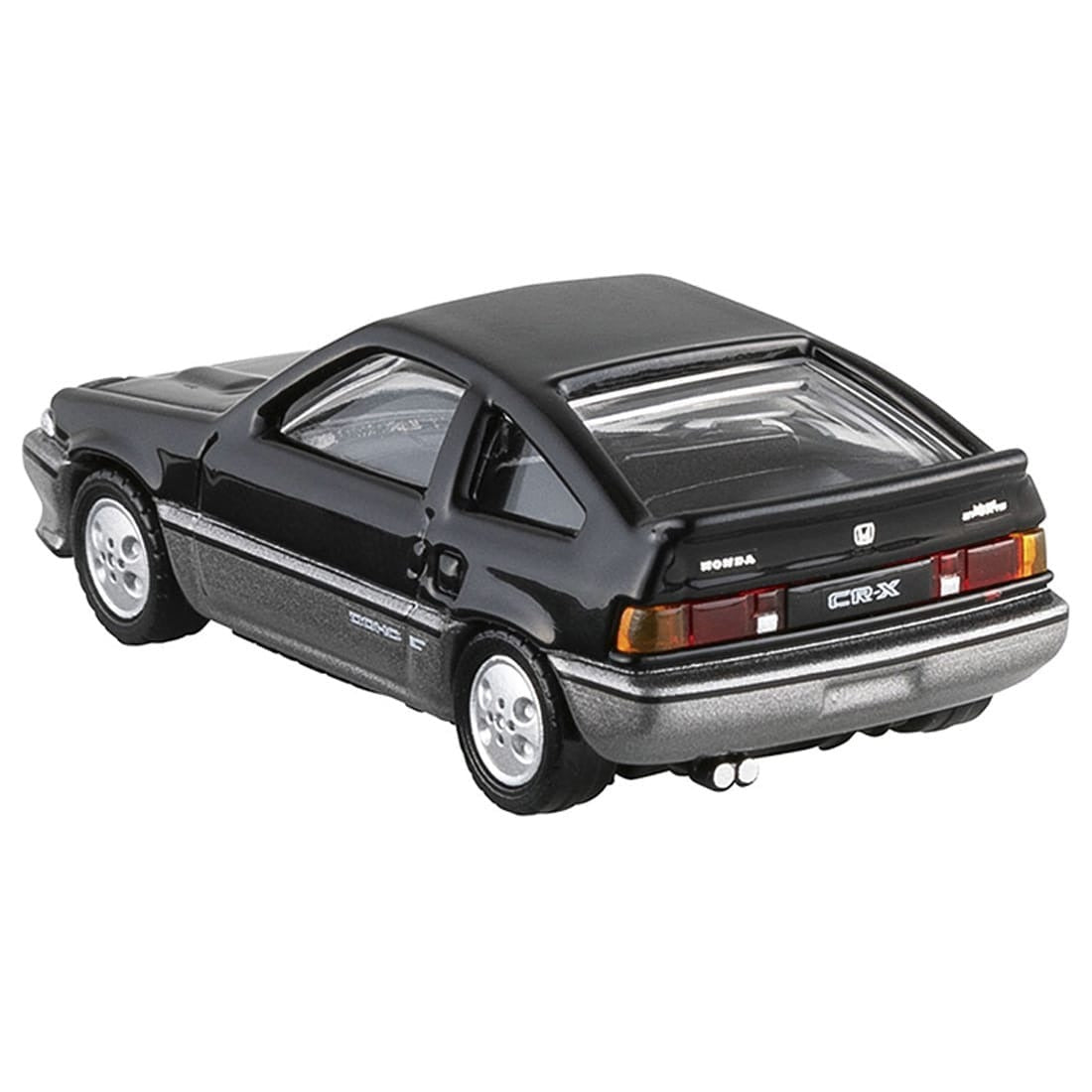 Takara Tomy Tomica Premium No.16 Honda Ballade Sports CR-X (1st) Model Car