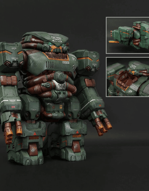 Load image into Gallery viewer, TOYS ALLIANCE ANNEX 2179 FAV-H21 Per2eu5 Action Figure Set
