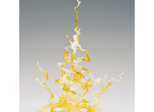 Load image into Gallery viewer, Bandai Tamashii  Soul Effect Thunder Yellow Ver.
