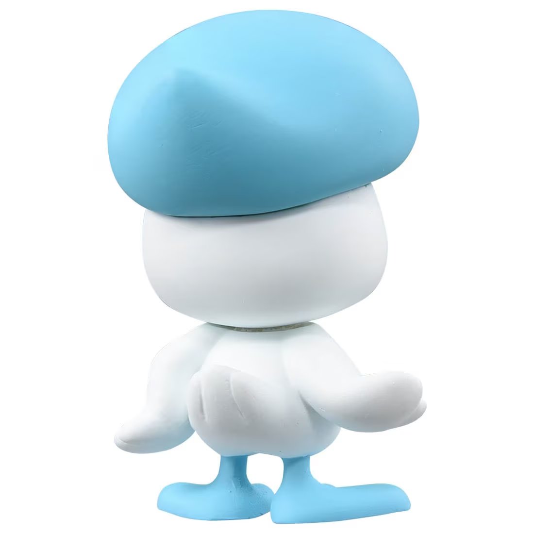 Takara Tomy Pokemon Moncolle - MS-05 Quaxly  Box Packing 4CM Mini Figure