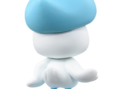 Load image into Gallery viewer, Takara Tomy Pokemon Moncolle - MS-05 Quaxly  Box Packing 4CM Mini Figure
