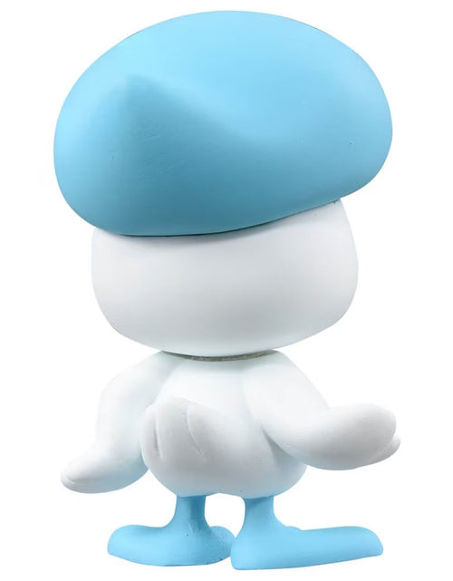 Load image into Gallery viewer, Takara Tomy Pokemon Moncolle - MS-05 Quaxly  Box Packing 4CM Mini Figure
