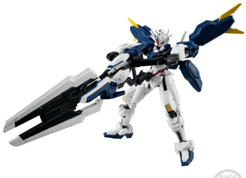 Load image into Gallery viewer, Bandai mobile suit gundam g-frame fa aerial (rebuild) &amp; option part of gundam
