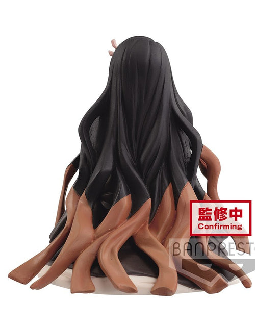 Load image into Gallery viewer, Banpresto Demon Slayer: Kimetsu No Yaiba Figure vol17 (Bnezuko Kamado) Figure
