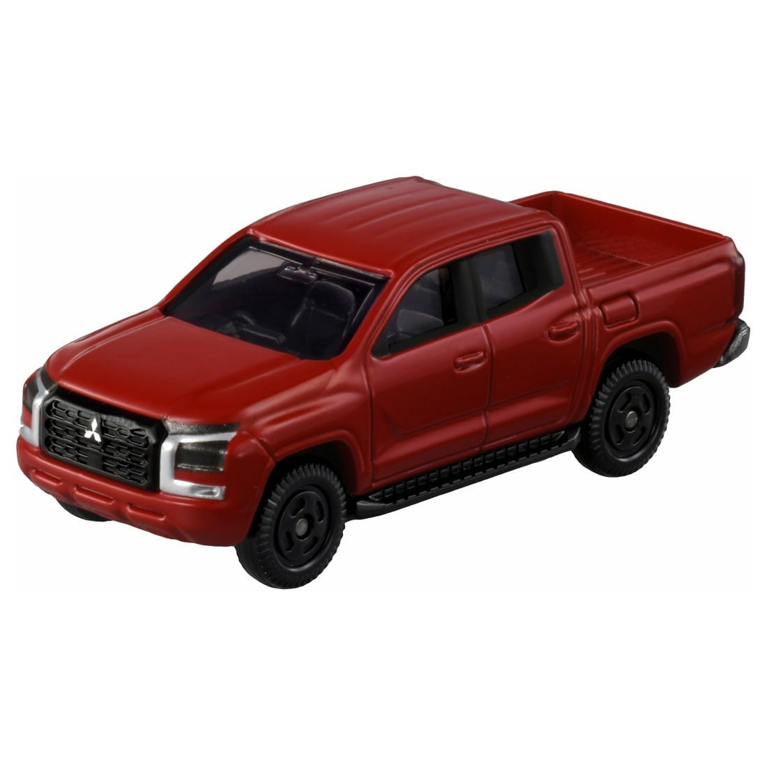 Takara Tomy Tomica Die-cast Model Car 1/70 No.30 Mitsubishi Triton (1st)