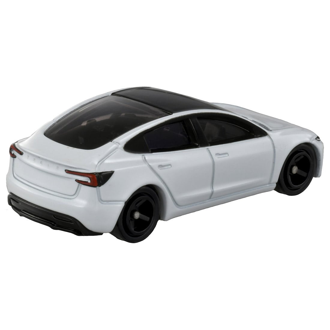Takara Tomy TOMICA #98 1/63 Tesla Model 3 Diecast Car