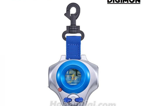 Load image into Gallery viewer, Premium Bandai Digivice D-ARK -25th COLOR EVOLUTION- RUKI MAKINO COLOR
