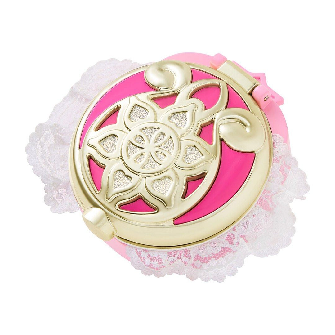 Bandai SPECIAL MEMORIZE TWIN PRINCESS PLANET SUNNY LUCE Toys
