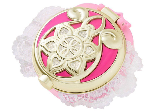 Load image into Gallery viewer, Bandai SPECIAL MEMORIZE TWIN PRINCESS PLANET SUNNY LUCE Toys

