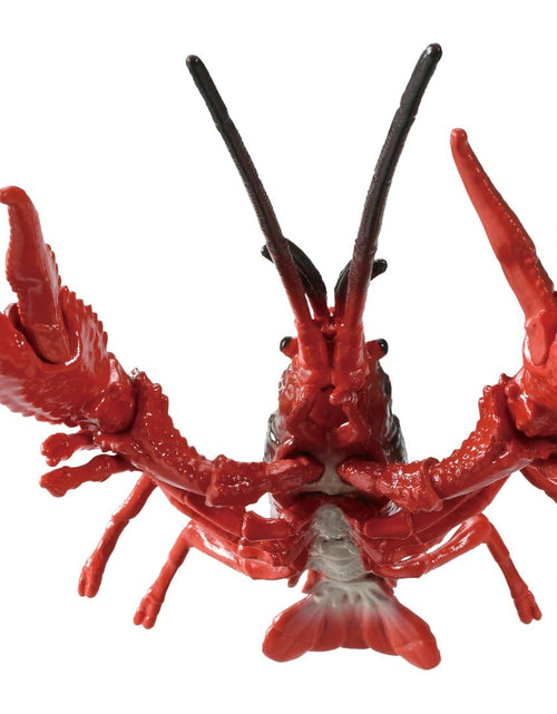 Load image into Gallery viewer, Takara Tomy Ania AL-31 Procambarus clarkii Animal Mini Action Figure
