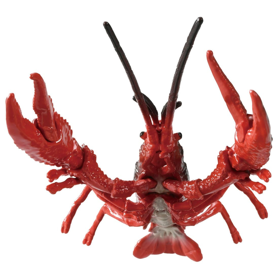 Takara Tomy Ania AL-31 Procambarus clarkii Animal Mini Action Figure