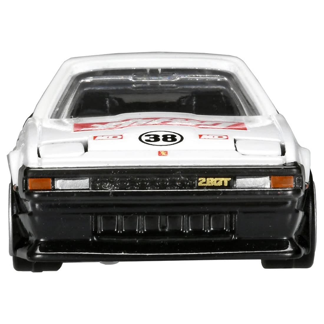 Takara Tomy Tomica Premium Unlimited No.10 Toyota Celica XX Yoroshiku Mechadock