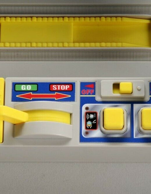 Load image into Gallery viewer, Takara Tomy PA Plarail Accessory J-13 Sound Station Diorama Set Toys Japan

