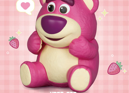 Load image into Gallery viewer, Beast Kingdom VPBP-008 TOY STORY Palm Size Vinyl Functional Figurines Lotso
