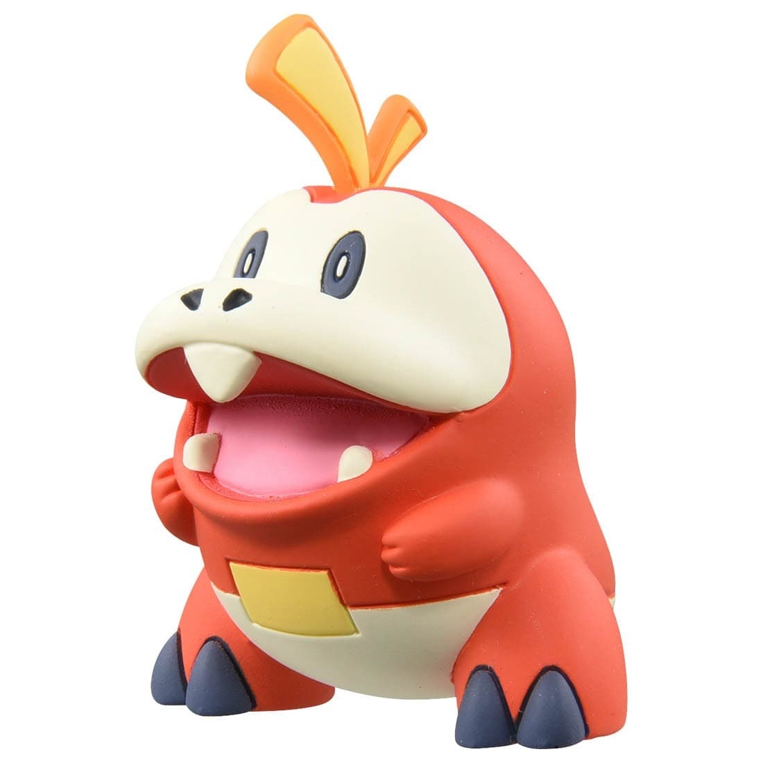Takara Tomy Pokemon Moncolle MS-04 Fuecoco Box Packing 4CM Mini Figure