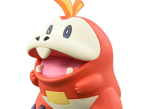 Load image into Gallery viewer, Takara Tomy Pokemon Moncolle MS-04 Fuecoco Box Packing 4CM Mini Figure
