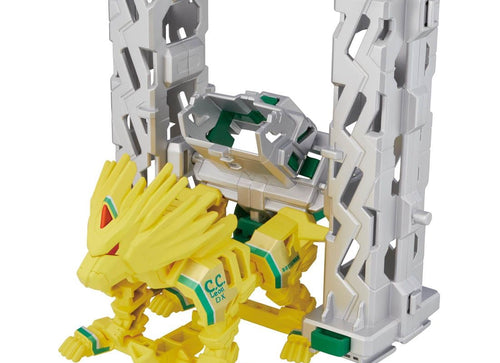Load image into Gallery viewer, Takara Tomy Bottleman - Starter BOT-37 C.C. Leon DX Ver.

