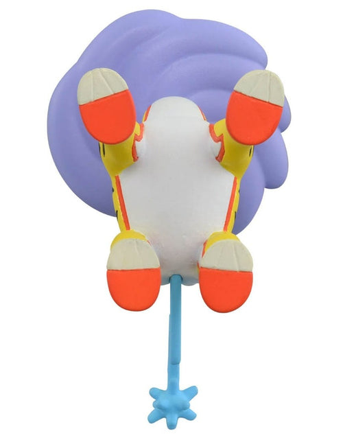 Load image into Gallery viewer, Takara Tomy Pokemon Moncolle Monster Collection Paradox Raging Bolt Mini Figure
