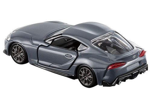 Load image into Gallery viewer, Takara Tomy Tomica Premium Diecast No.36 1/60 Toyota GR Supra Model Car
