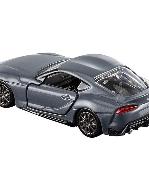 Load image into Gallery viewer, Takara Tomy Tomica Premium Diecast No.36 1/60 Toyota GR Supra Model Car
