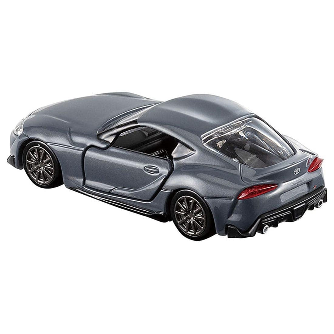 Takara Tomy Tomica Premium Diecast No.36 1/60 Toyota GR Supra Model Car