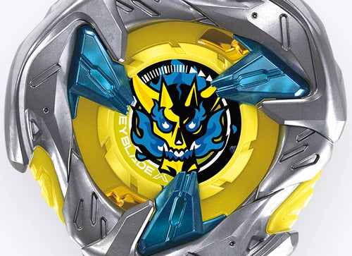 Load image into Gallery viewer, (Pre-order / Shipping Date: End of Jul 2026) Takara Tomy Beyblade X CX-17 Random Booster Vol. 10 (Full set of 6)
