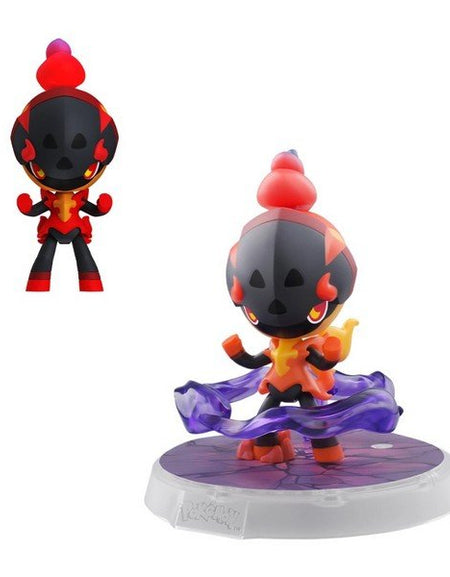 Blokees Pokemon Classic Version-S Charcadet Buildable Action Figure Model Kit