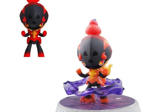 Load image into Gallery viewer, Blokees Pokemon Classic Version-S Charcadet Buildable Action Figure Model Kit
