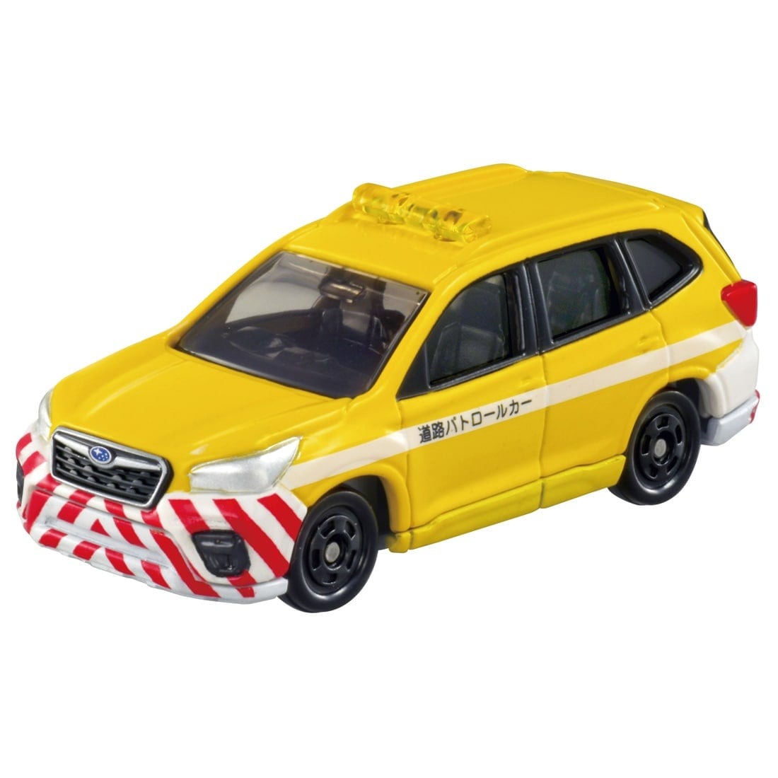 Takara Tomy Tomica Town Highway 4x Gift Box Set