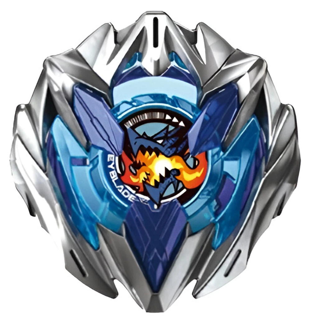 Takara Tomy Beyblade X Starter UX-01 Dran Buster 1-60A