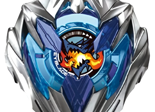 Load image into Gallery viewer, Takara Tomy Beyblade X Starter UX-01 Dran Buster 1-60A
