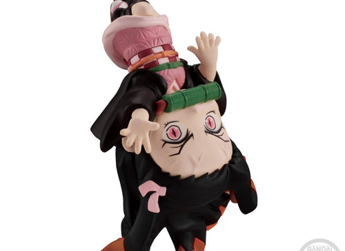 Load image into Gallery viewer, Bandai Adverge Motion Demon Slayer Kimetsu no Yaiba Adverge Motion 2 (set of 5)
