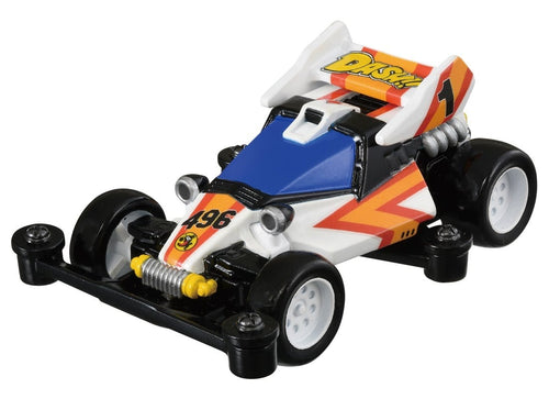 Load image into Gallery viewer, Takara Tomy Tomica Premium Unlimited Mini 4WD Dash No.1 Emperor Model Car
