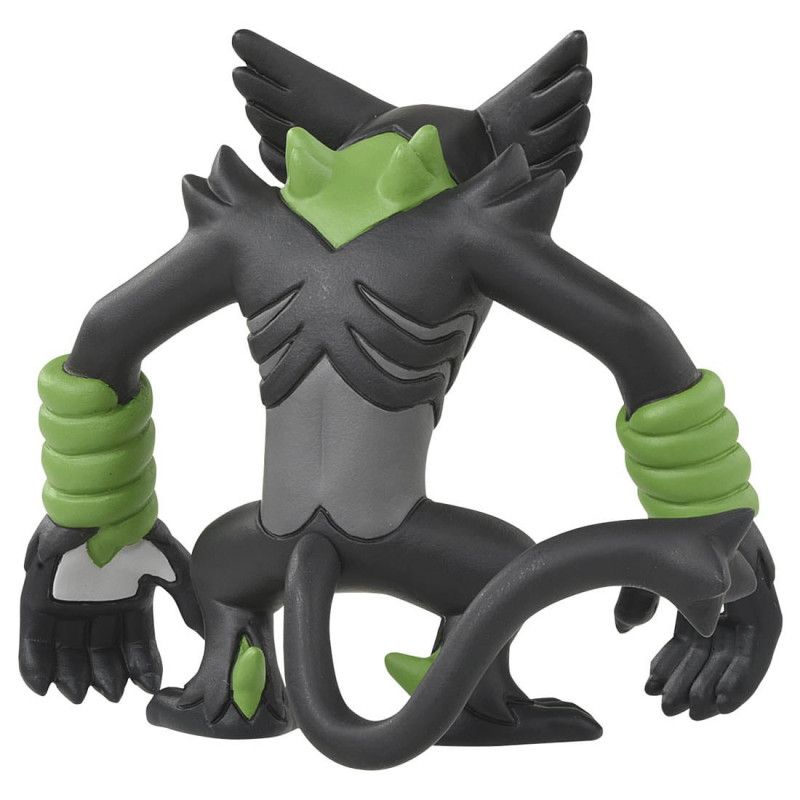 Takara Tomy Pokemon Moncolle MS-40 Zarud Mini Figure