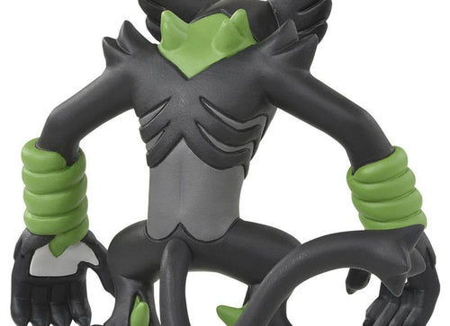 Load image into Gallery viewer, Takara Tomy Pokemon Moncolle MS-40 Zarud Mini Figure
