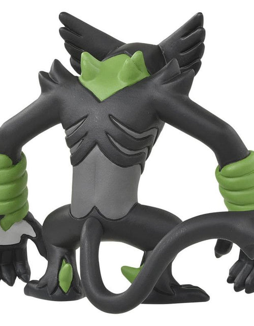 Load image into Gallery viewer, Takara Tomy Pokemon Moncolle MS-40 Zarud Mini Figure
