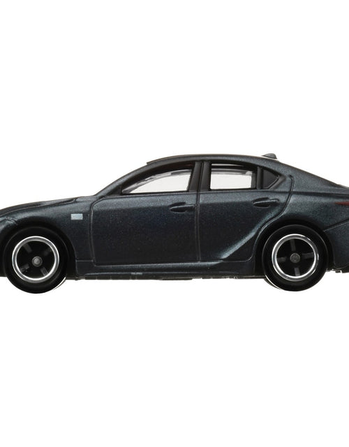 Load image into Gallery viewer, Takara Tomy Tomica 1/65 #100 Lexus IS 350 F Sport (1st) Diecast Model Car
