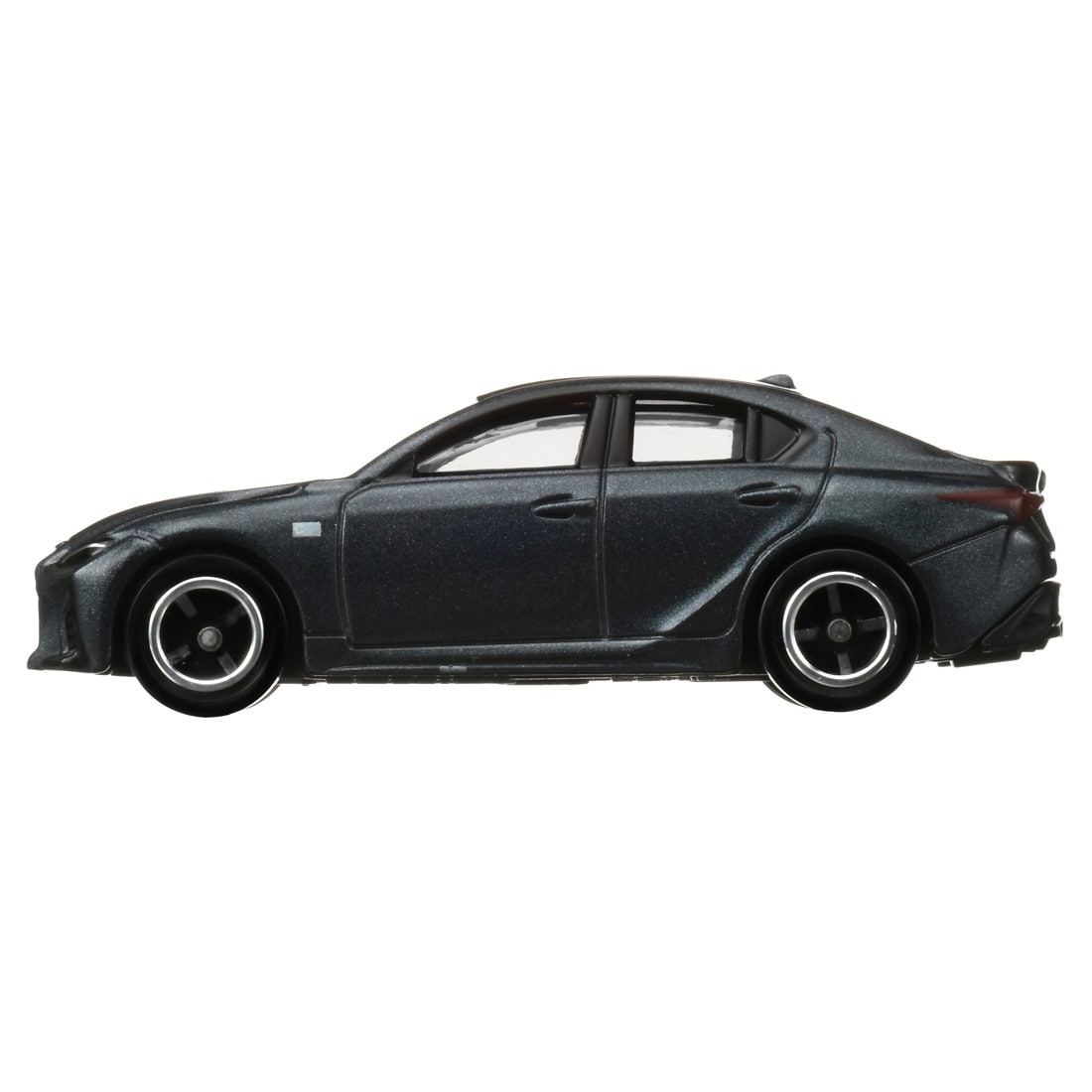 Takara Tomy Tomica 1/65 #100 Lexus IS 350 F Sport (1st) Diecast Model Car