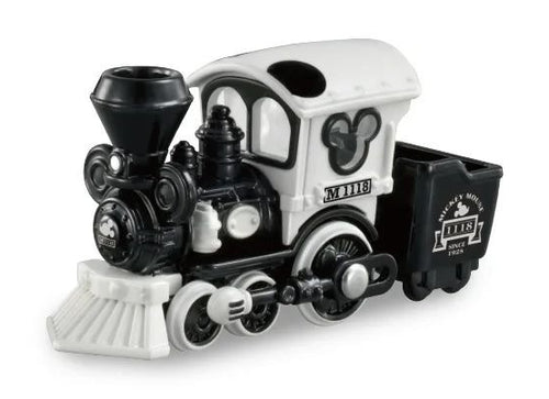 Load image into Gallery viewer, Takara Tomy Tomica Disney Motors Dream Journey Birthday SEJ Diecast Car
