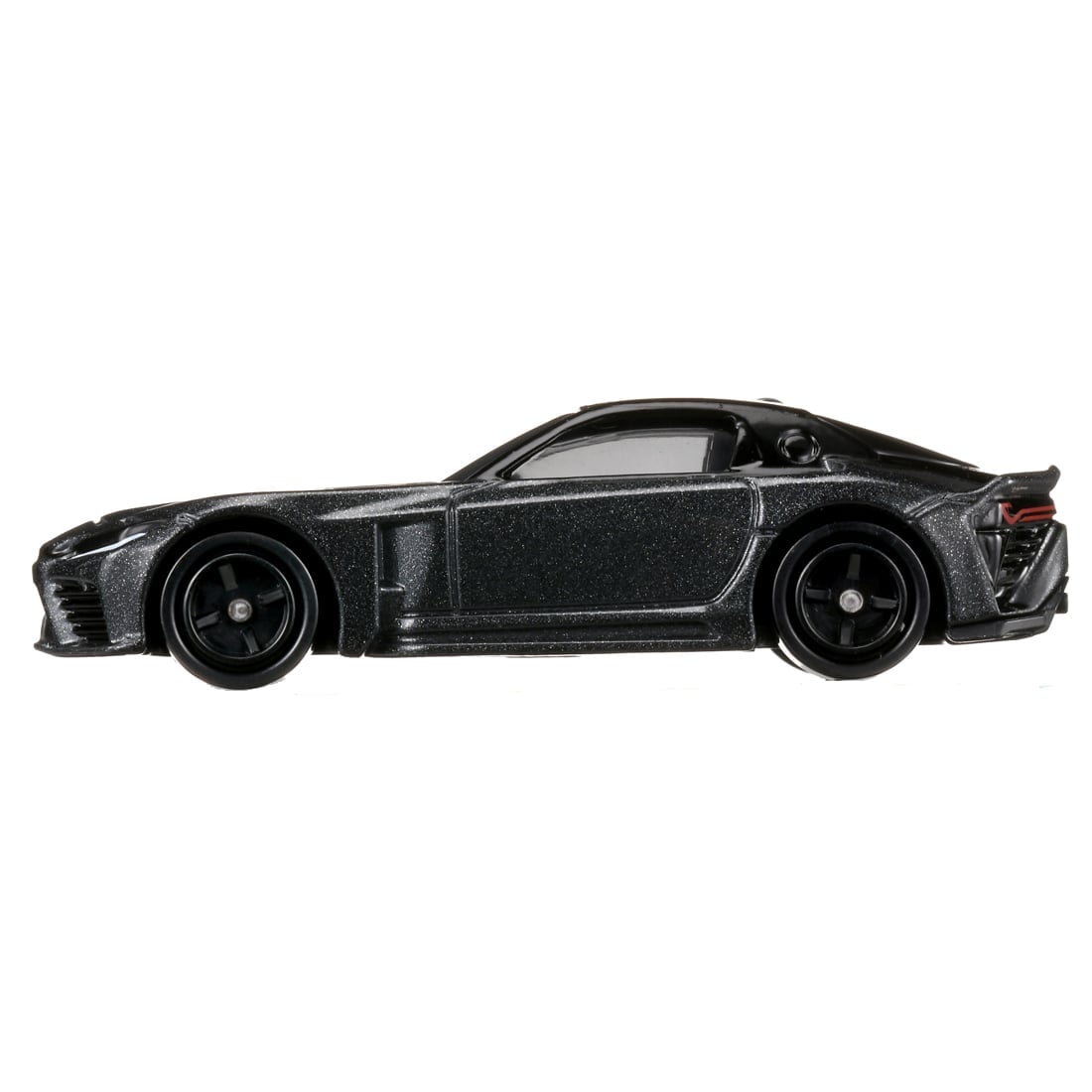 Takara Tomy Tomica GR GT Black Diecast Model Car