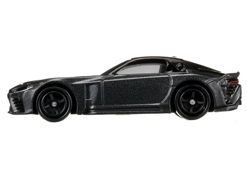 Load image into Gallery viewer, Takara Tomy Tomica GR GT Black Diecast Model Car

