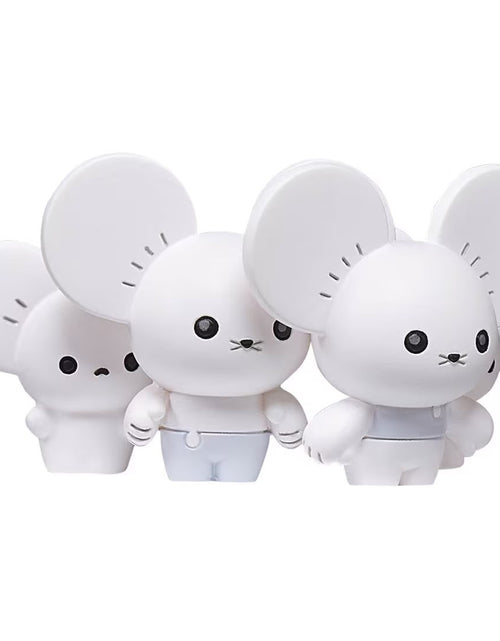 Load image into Gallery viewer, Takara Tomy Pokemon Moncolle - MS-24 Maushold (Family of Four) Figure
