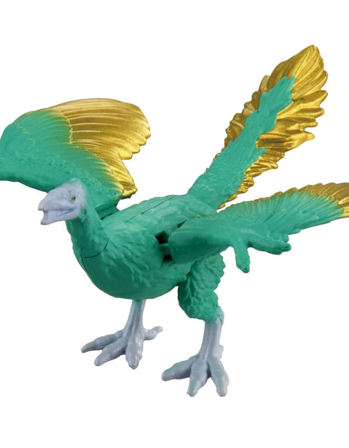 Load image into Gallery viewer, Takara Tomy Adventure Continent Ania Kingdom Shisocchi (Archaeopteryx) Figure

