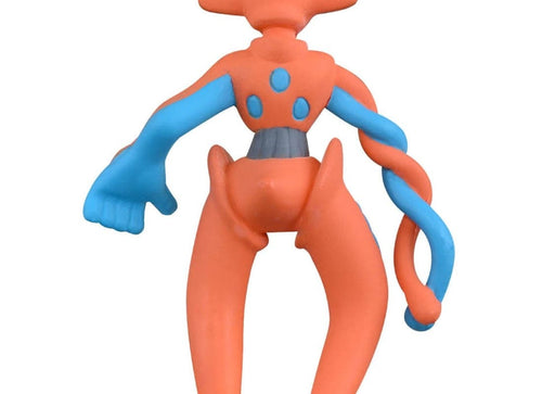 Load image into Gallery viewer, Takara Tomy Pokemon Moncolle Monster Collection Deoxys (Normal Form) Figure
