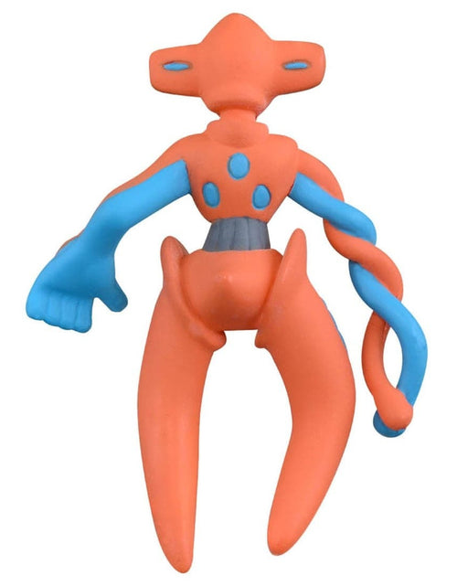 Load image into Gallery viewer, Takara Tomy Pokemon Moncolle Monster Collection Deoxys (Normal Form) Figure
