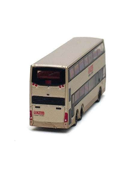 Tiny City 1/110 Die-cast Model Car Bus - KMB ADL E500 MMC 12m Simplified version