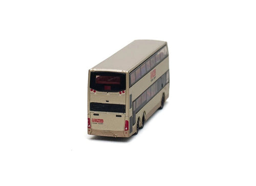Load image into Gallery viewer, Tiny City 1/110 Die-cast Model Car Bus - KMB ADL E500 MMC 12m Simplified version
