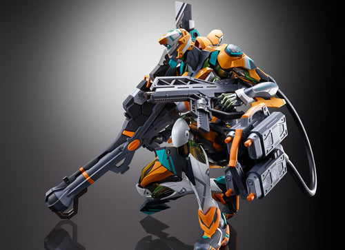 Load image into Gallery viewer, Bandai [METAL BUILD] Evangelion Proto Type-00/00` Action Figure
