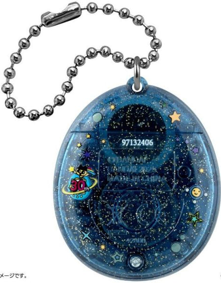 Bandai Original Tamagotchi 30th Anniversary Tama Space Gen 1 Digital Pet Toy